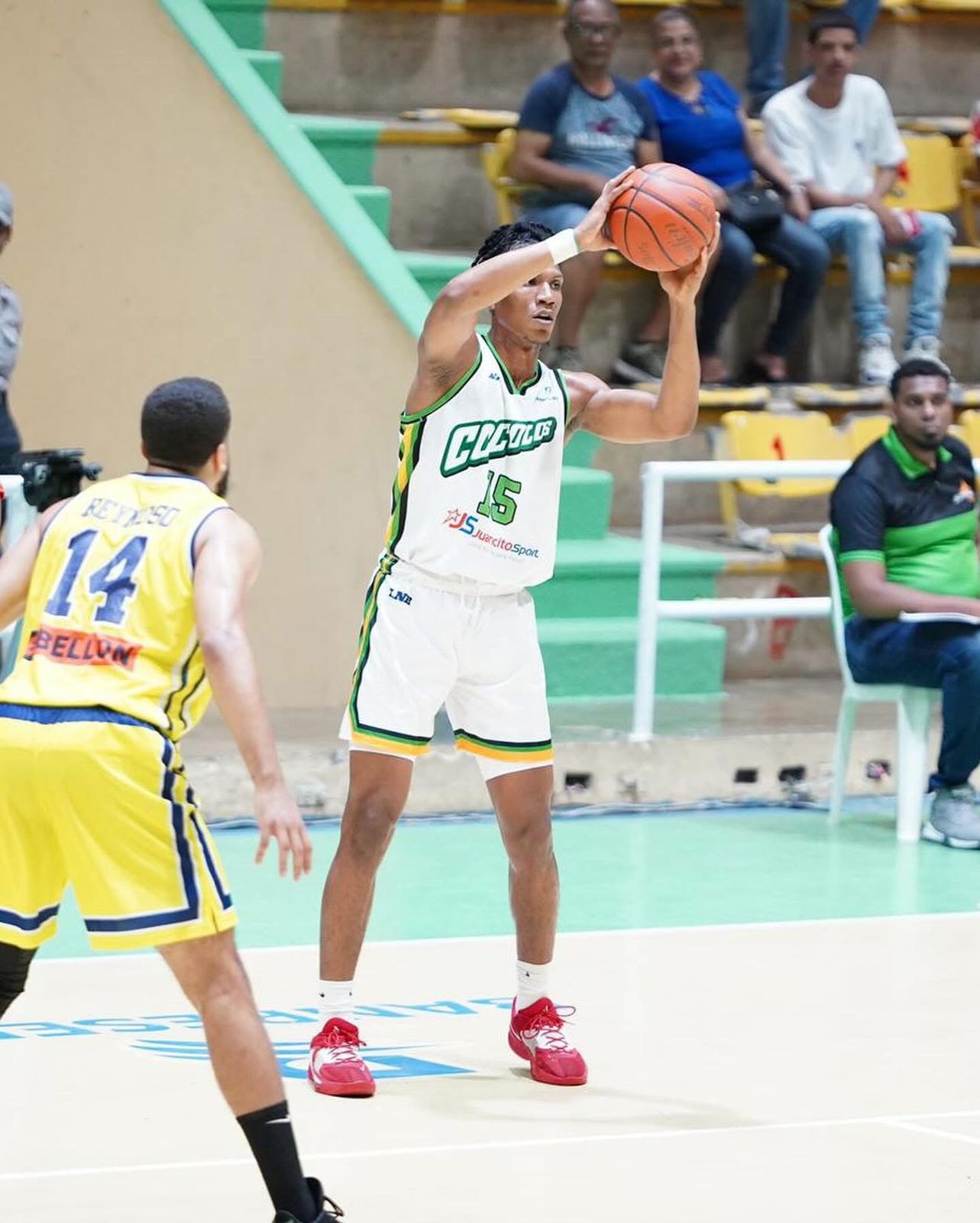 Soles del Este Regresa a San Pedro de Macorís para la Temporada 2025 de la LNB