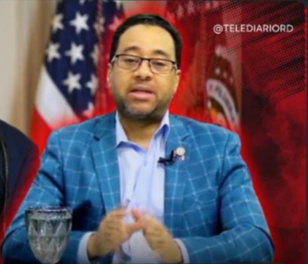 Abogado Lenín Francisco advierte sobre prohibición de entrada a EE.UU. a ciudadanos haitianos, venezolanos y cubanos