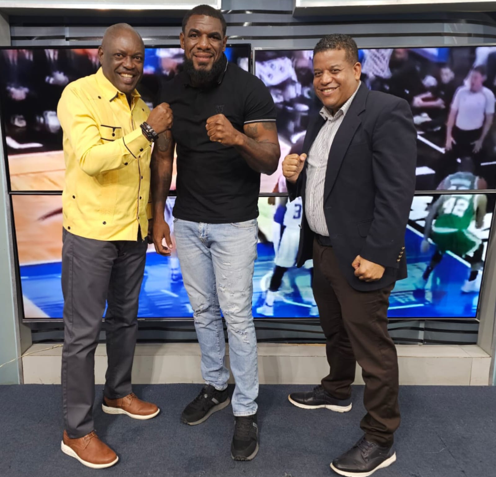 Félix "Mangú" Valera: De la adversidad al título mundial