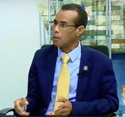 Lic. Iván Mateo: “Los accidentes de tránsito en RD han llegado a niveles alarmantes”