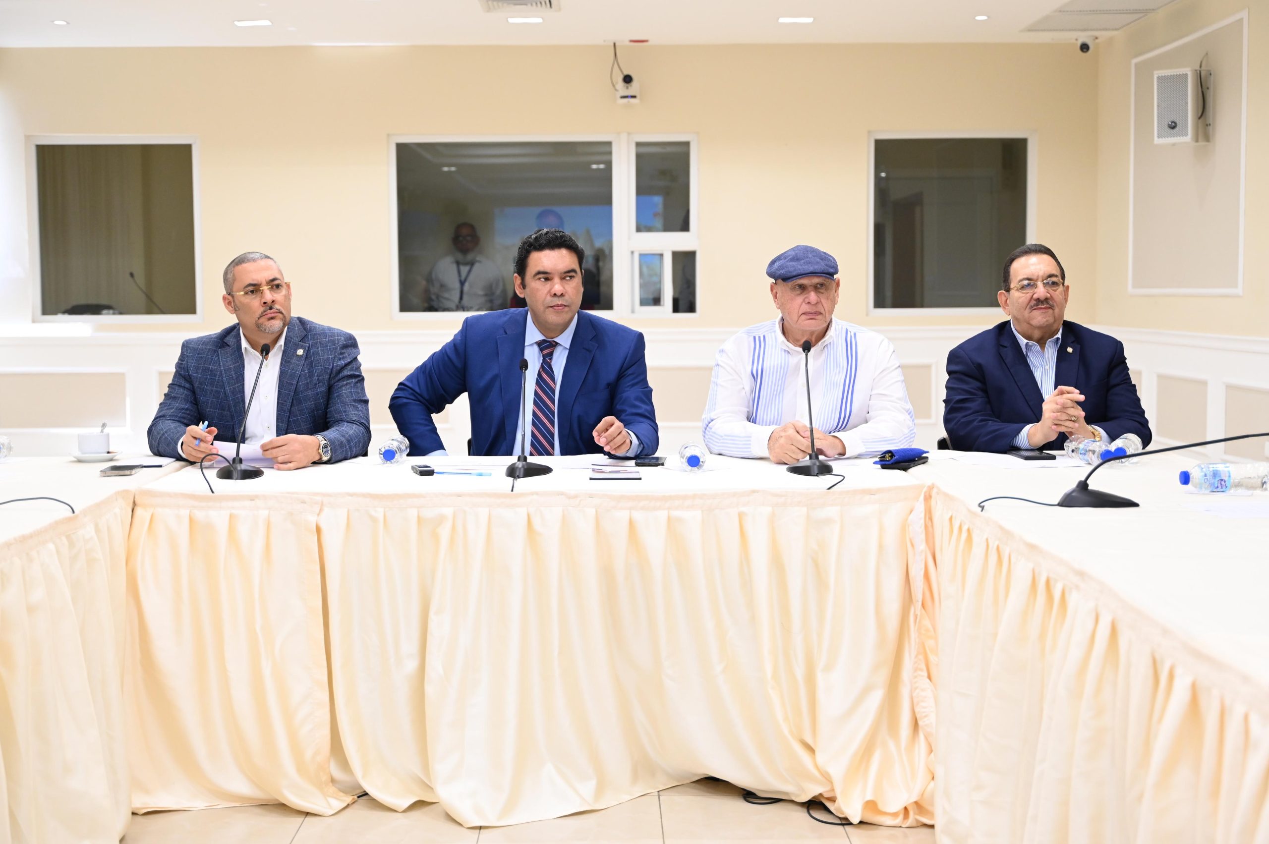 Senado finaliza consultas para reformar el Código de Trabajo y entra en fase de análisis