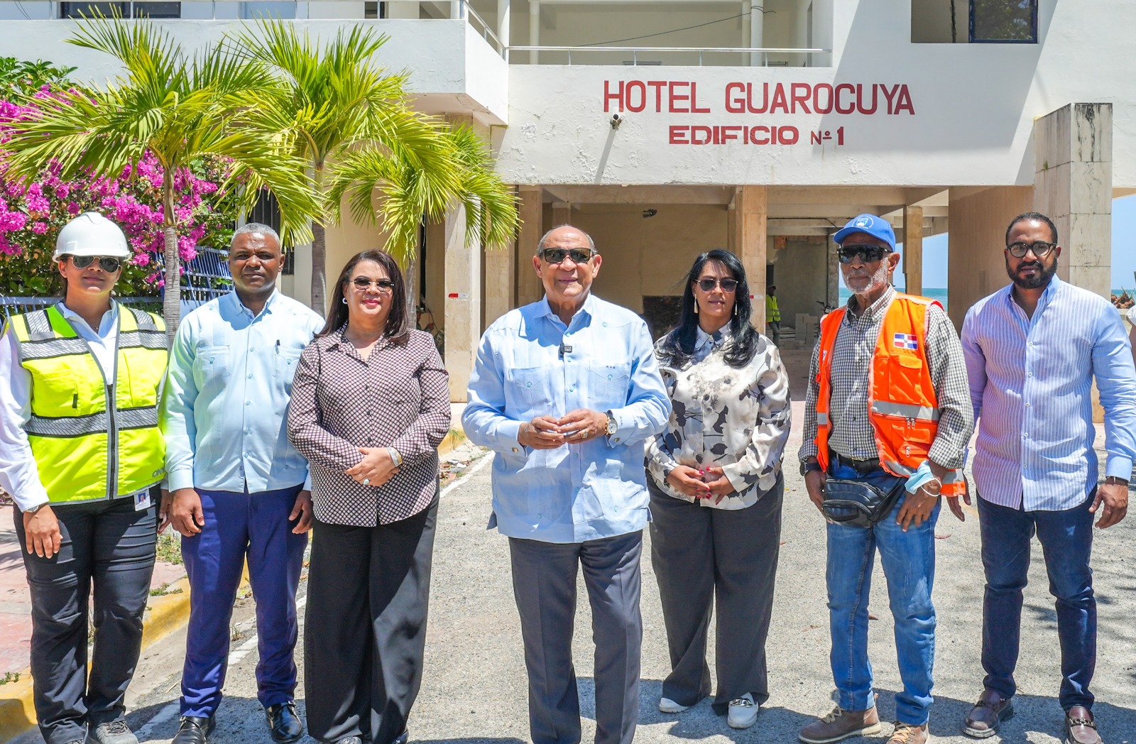 INFOTEP estimula el turismo en el sur con nueva Escuela de Hotelería en Barahona