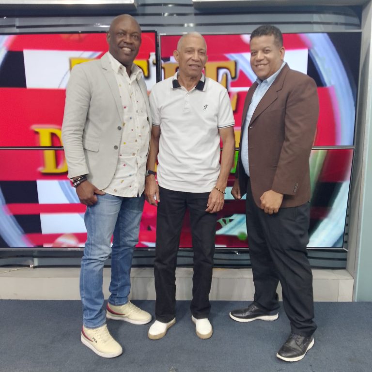 Orlando (Bebé) Guerrero: Una Leyenda del Béisbol llega a Teledeportes