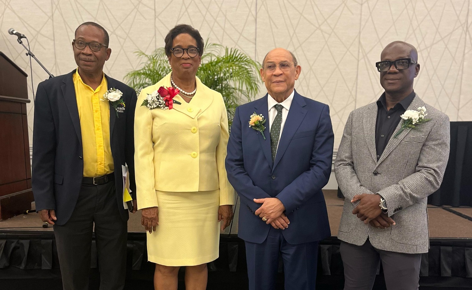 INFOTEP Destaca la Formación Técnico Profesional como Clave para el Desarrollo del Caribe