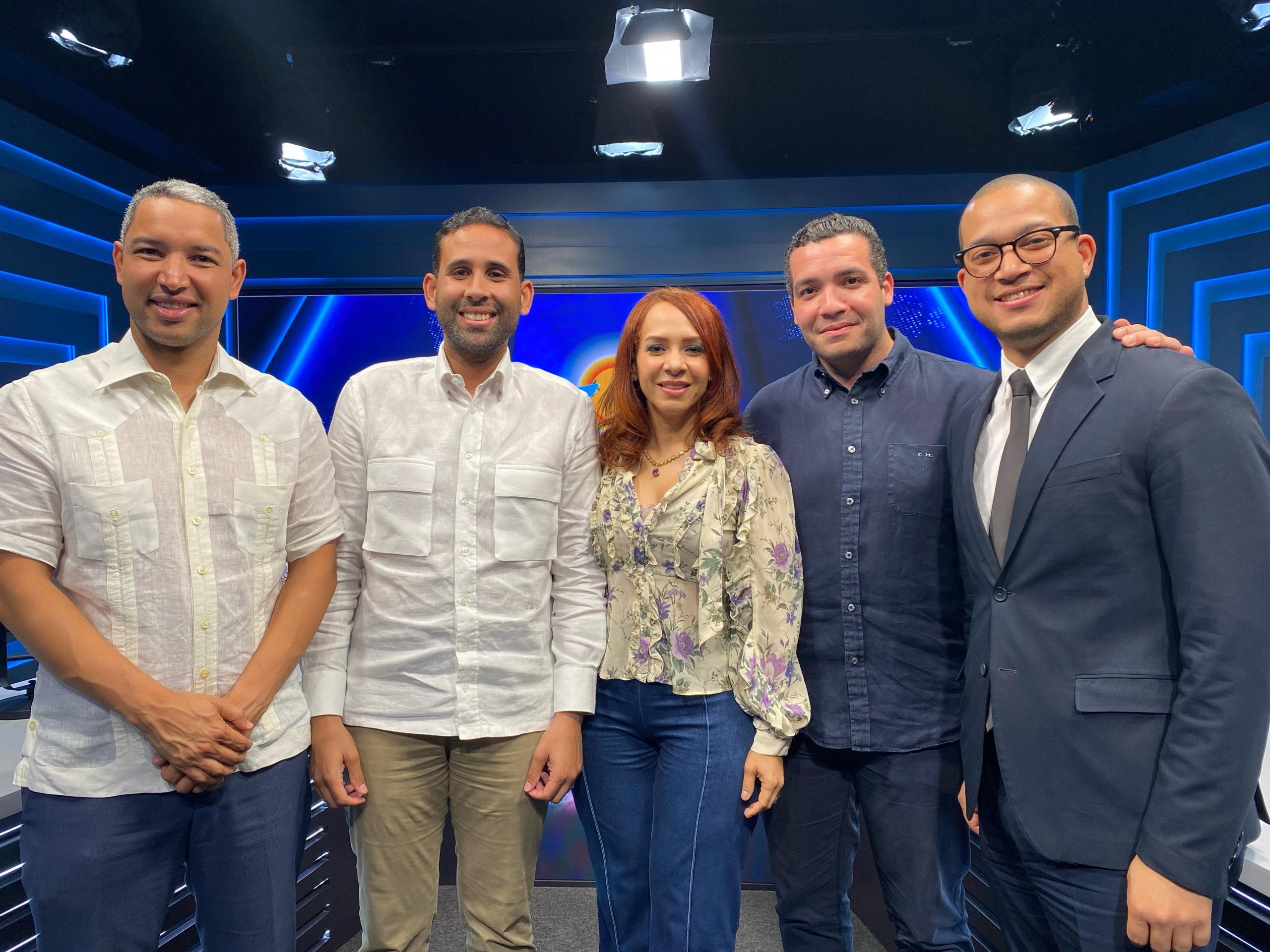 Karen Ricardo dice PLD se fortalece ante los intentos de desprestigio