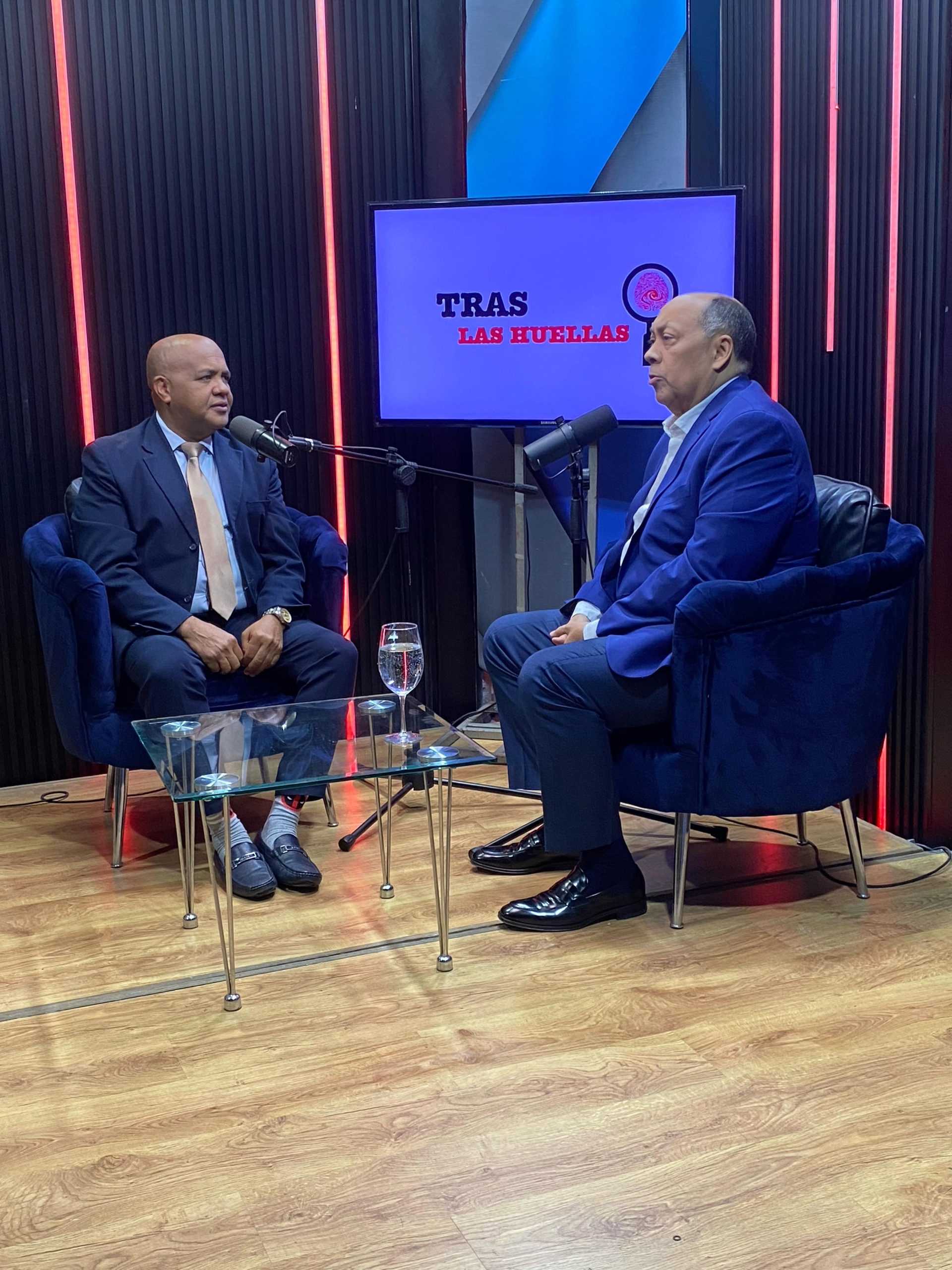 LUÍS RENÉ CANAÁN ROJAS DESTACA LA IMPORTANCIA DE LA TRANSPARENCIA EN LA ELECCIÓN DE LA NUEVA CÁMARA DE CUENTAS