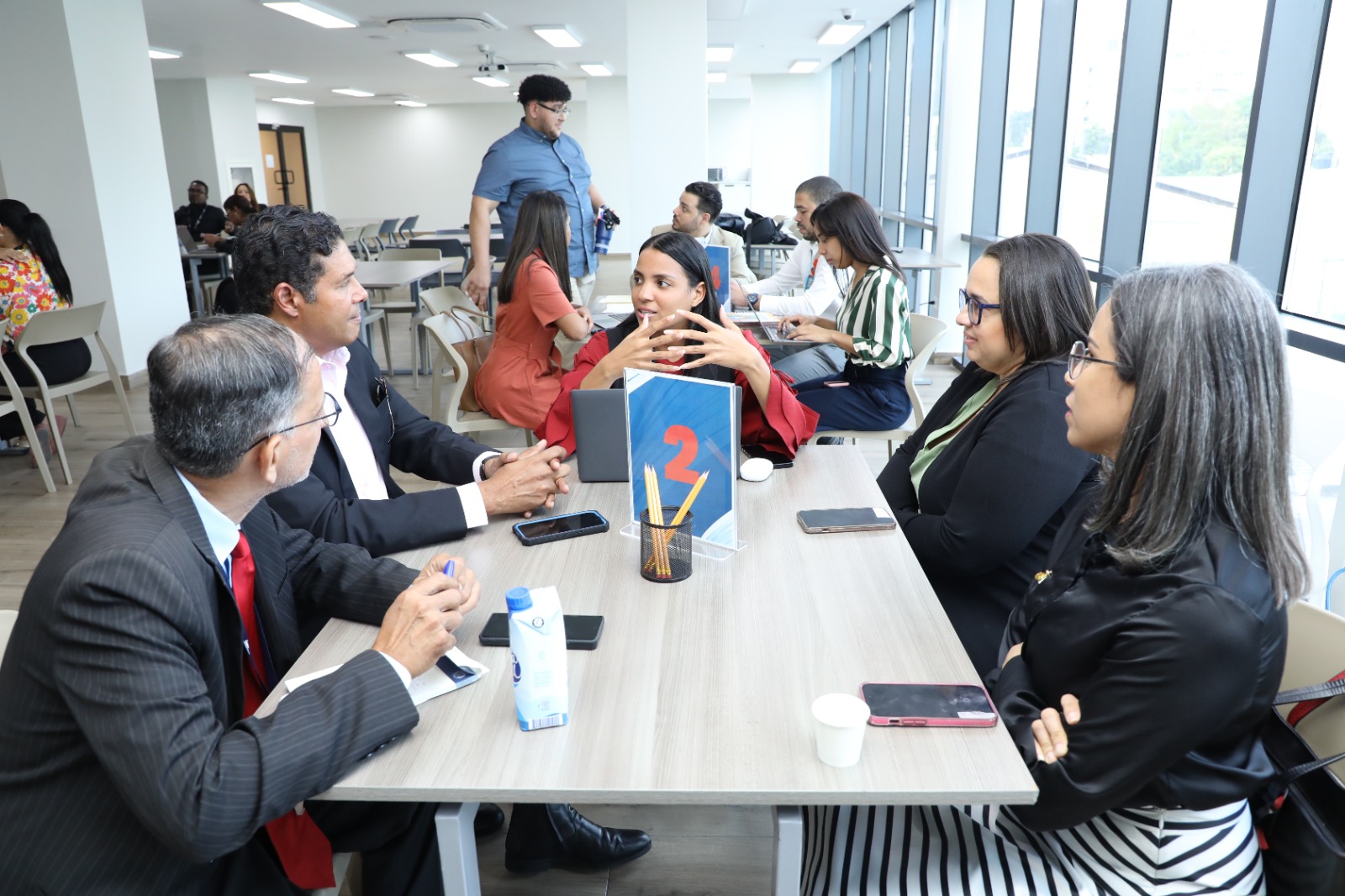 Open Government Partnership y Gobierno Abierto presentan plataforma digital de participación ciudadana