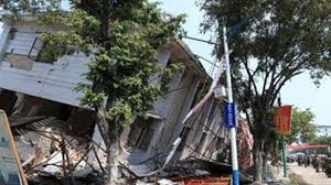 Fuerte terremoto en Myanmar provoca colapsos en Tailandia: tres muertos y decenas de desaparecidos