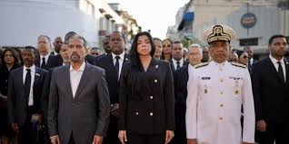 Yeni Berenice Reynoso encabeza celebración del Día Nacional del Ministerio Público y anuncia nuevas designaciones