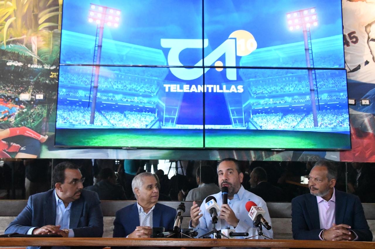 Grupo Corripio transmitirá en vivo desde el campamento de los Mets