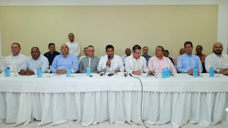 Productores de arroz rechazan especulación y desmienten alza en precios