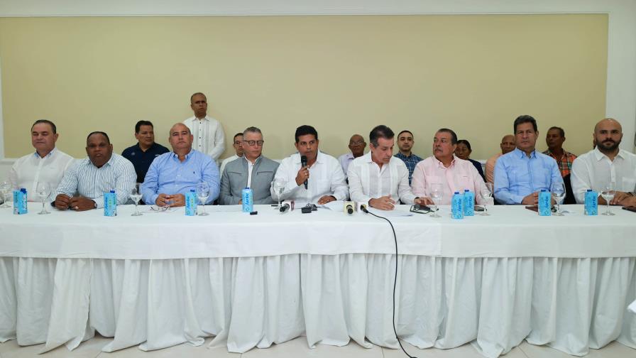 Productores de arroz rechazan especulación y desmienten alza en precios