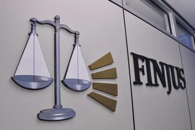 Finjus y Colegio de Abogados alertan sobre la crisis en la justicia penal: “La impunidad gana terreno”