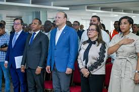 Santiago se convierte en epicentro de la consulta regional para el Plan Nacional de Seguridad Vial 2025-2030