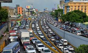 Crecimiento del parque vehicular en República Dominicana impulsa la economía y la movilidad