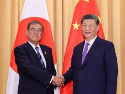 Japón y China reanudan diálogo económico y buscan fortalecer cooperación bilateral