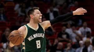Dellavedova cede su MVP al rival en un gesto histórico de deportividad