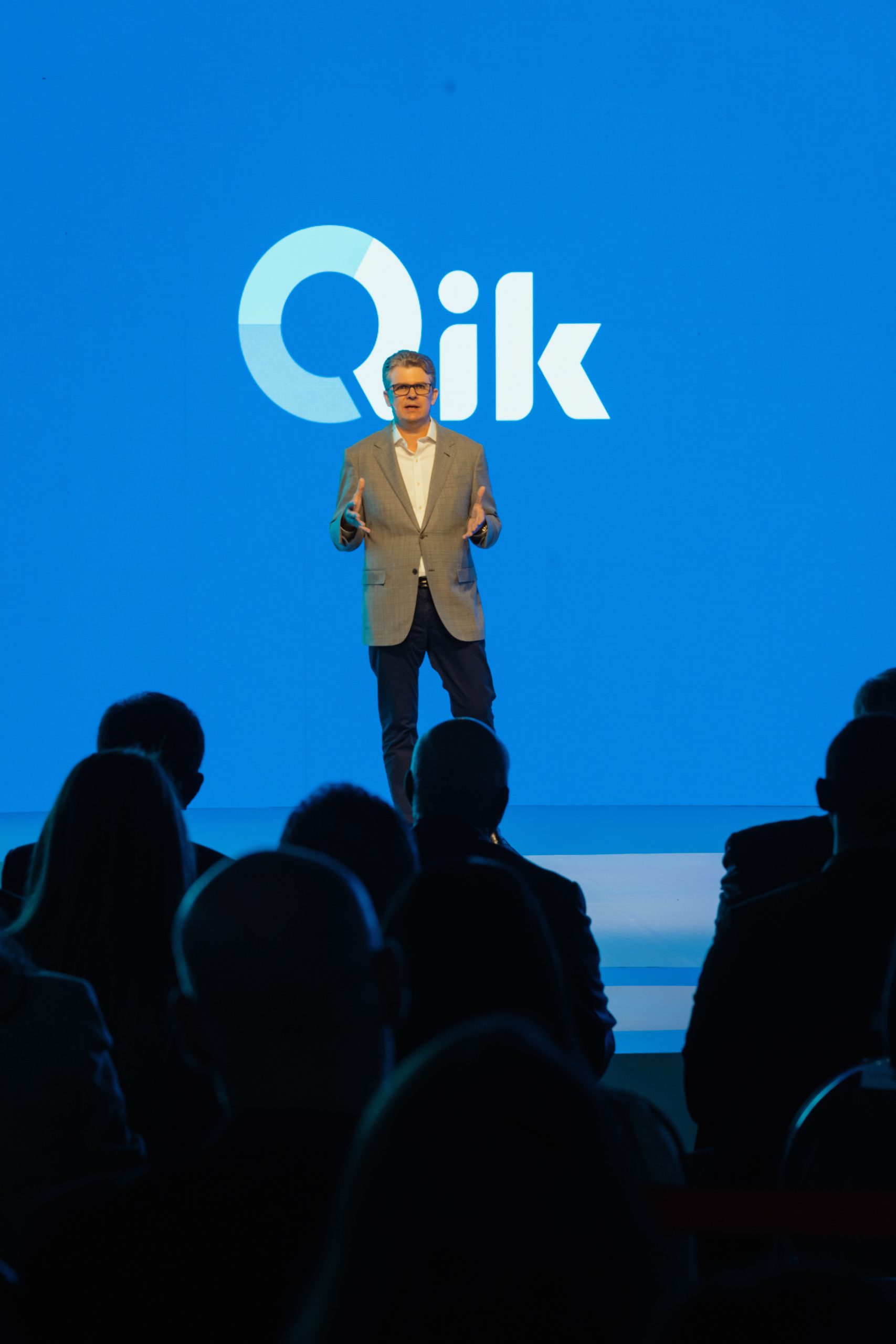 Qik Banco Digital recibe calificación 'A+' y consolida su liderazgo en la banca digital dominicana