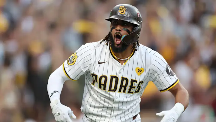 Padres imbatibles, Braves en crisis y Griffey Jr. cambia de lente