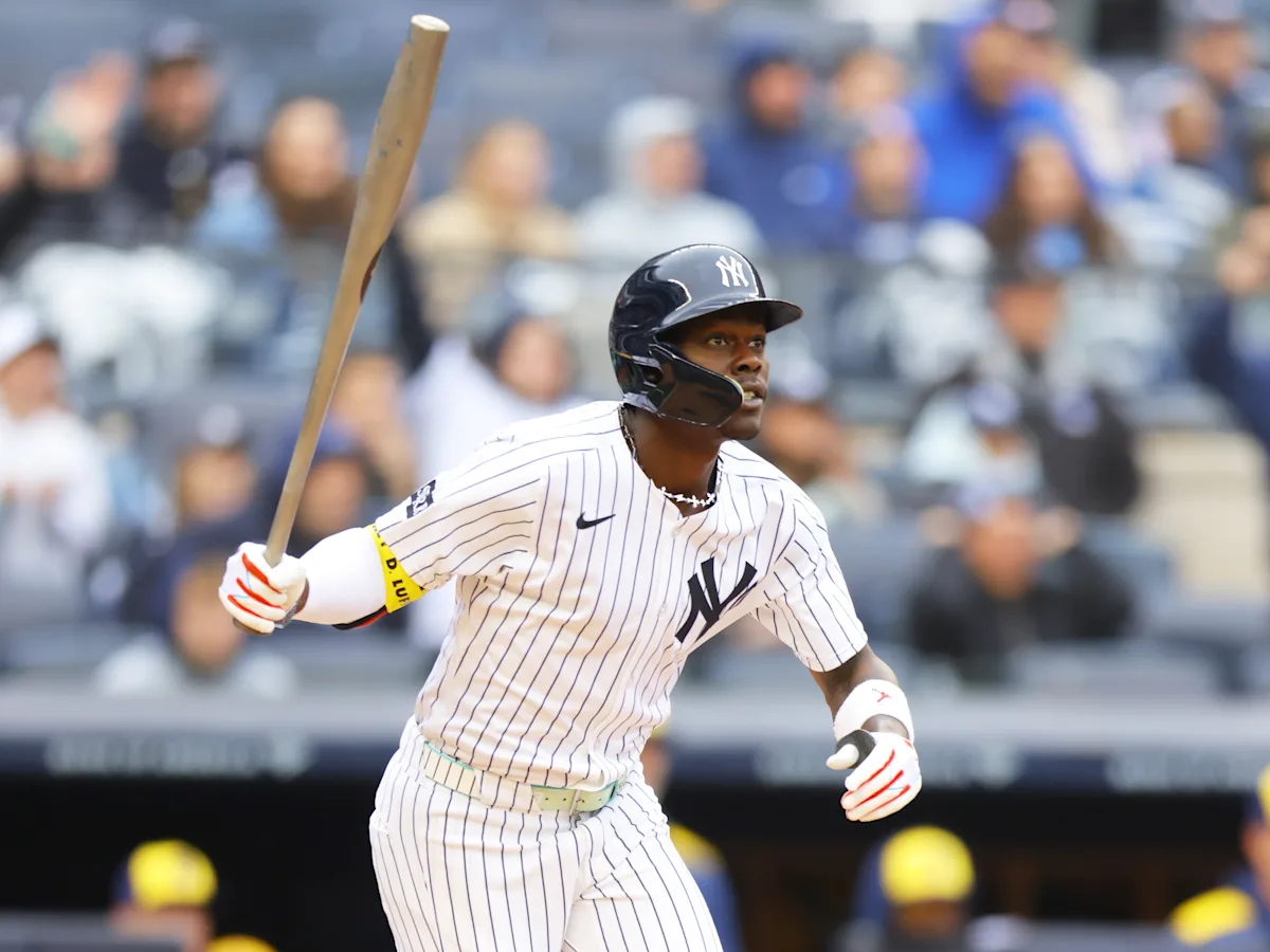 Los Yankees revolucionan el béisbol con los innovadores bats torpedo