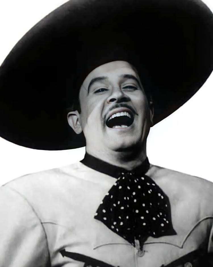 Pedro Infante: La leyenda que se negó a morir