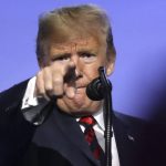 Trump admite que puede traer de vuelta a deportado, pero se niega a hacerlo