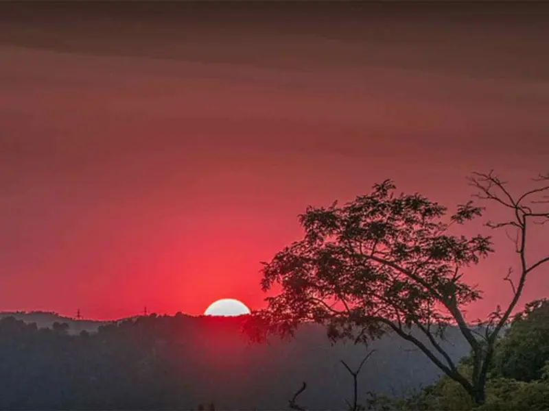 Adiós a La Niña: se instala la incertidumbre climática