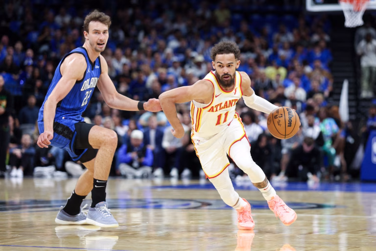 Warriors y Magic aseguran su lugar en los playoffs