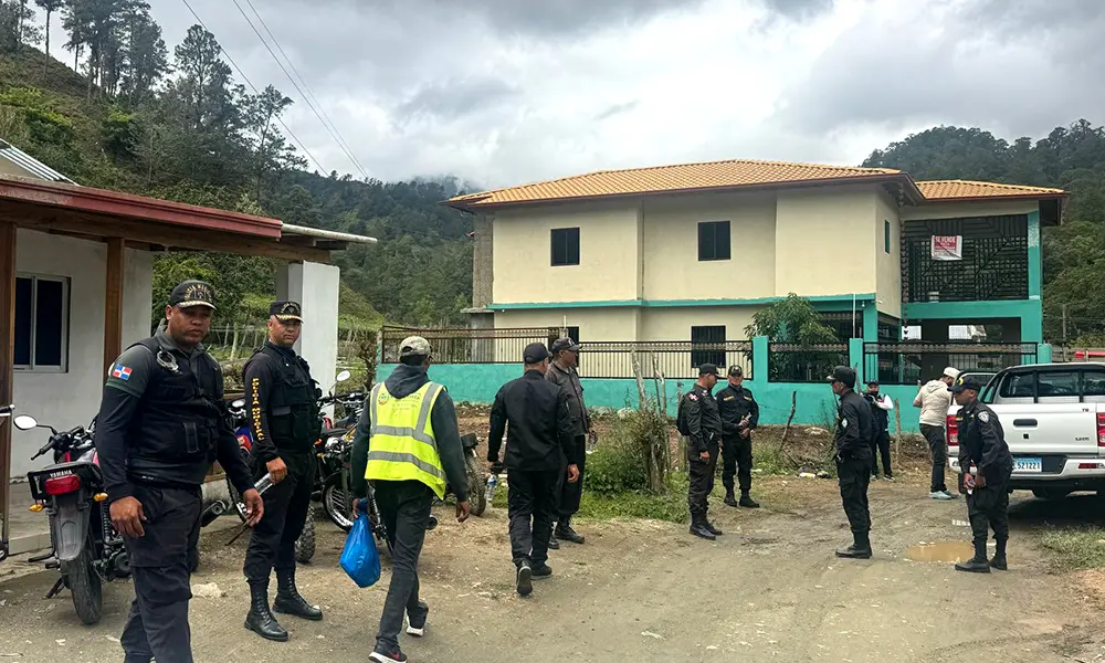 Caso Roldanis se amplía: autoridades redirigen la investigación