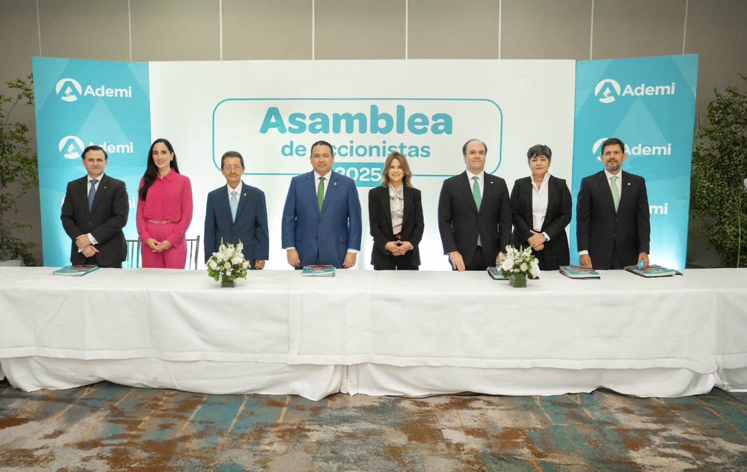 Banco Ademi impulsa la inclusión financiera con récord de crecimiento en 2024