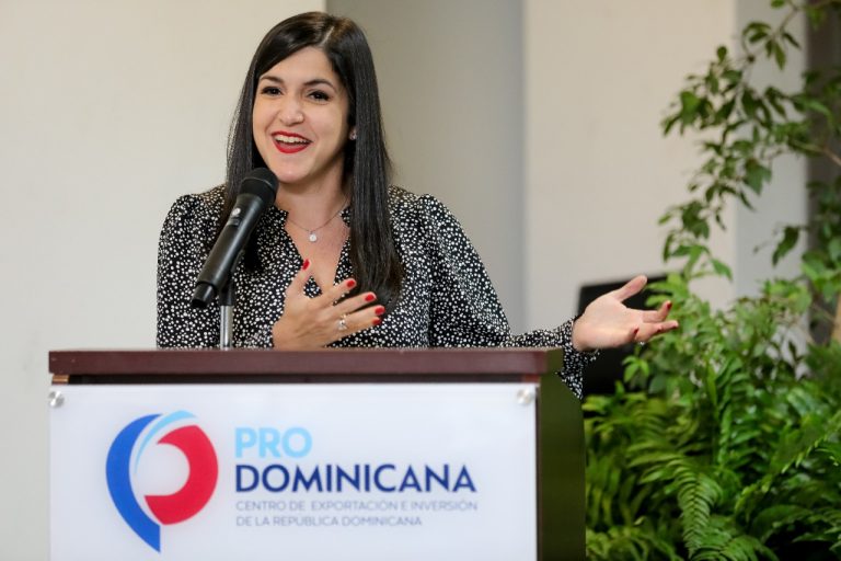 Diez empresas cafetaleras dominicanas exhiben lo mejor del país en feria internacional en Houston