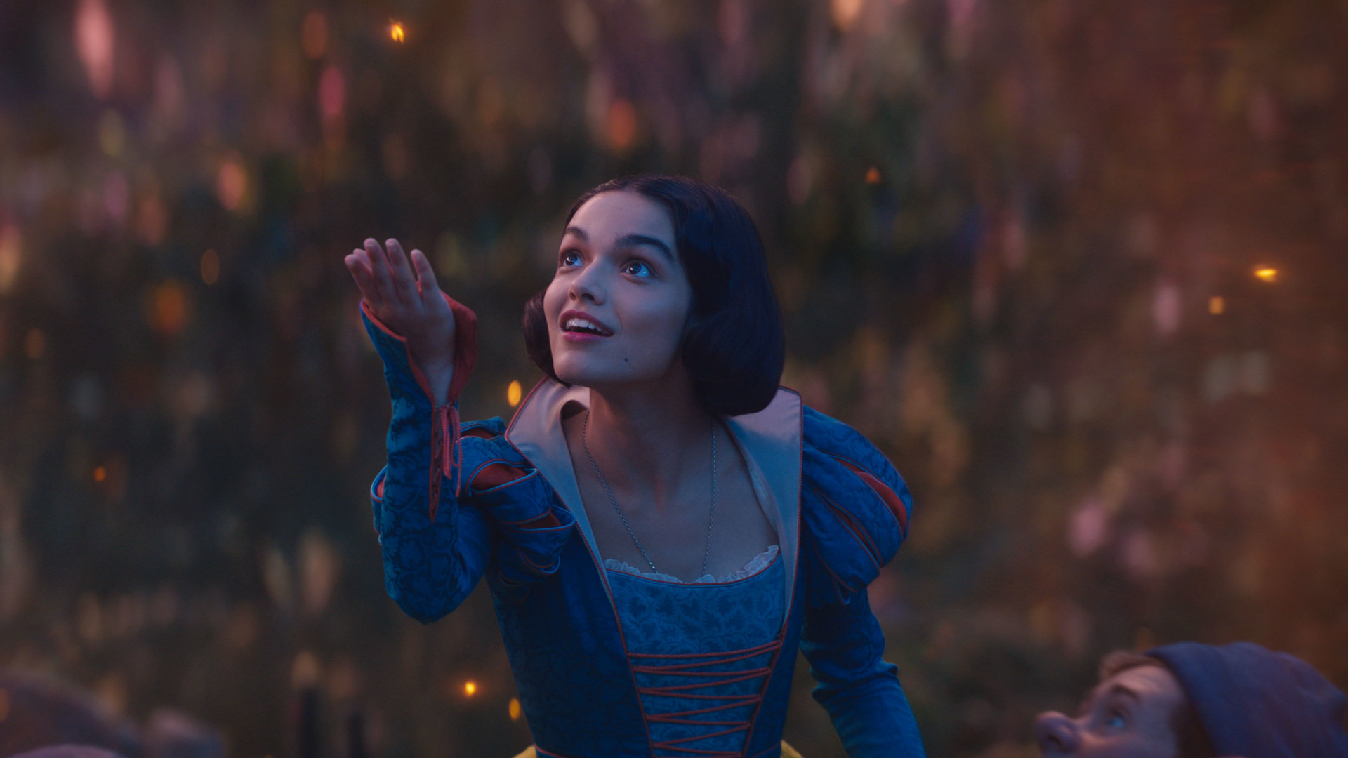 Disney detiene la producción de ‘Tangled’ tras el tropiezo de ‘Snow White’ en taquilla