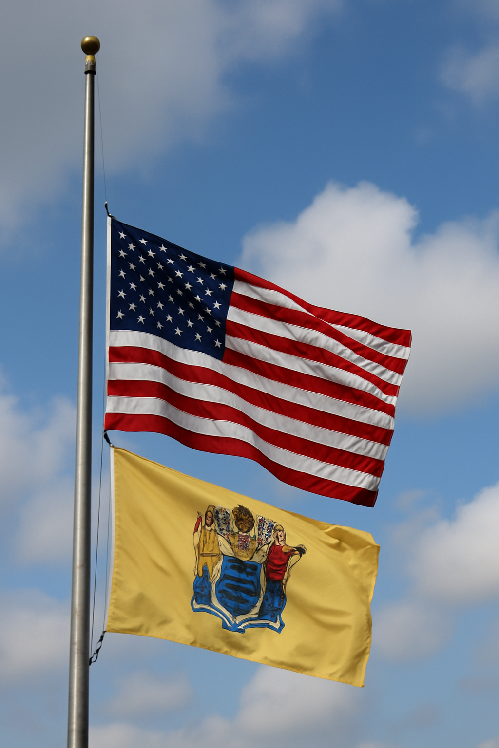 Nueva Jersey honra a víctimas tragedia del Jet Set