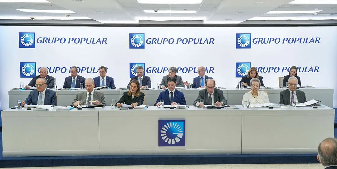 Grupo Popular supera el billón en activos y lidera transformación financiera
