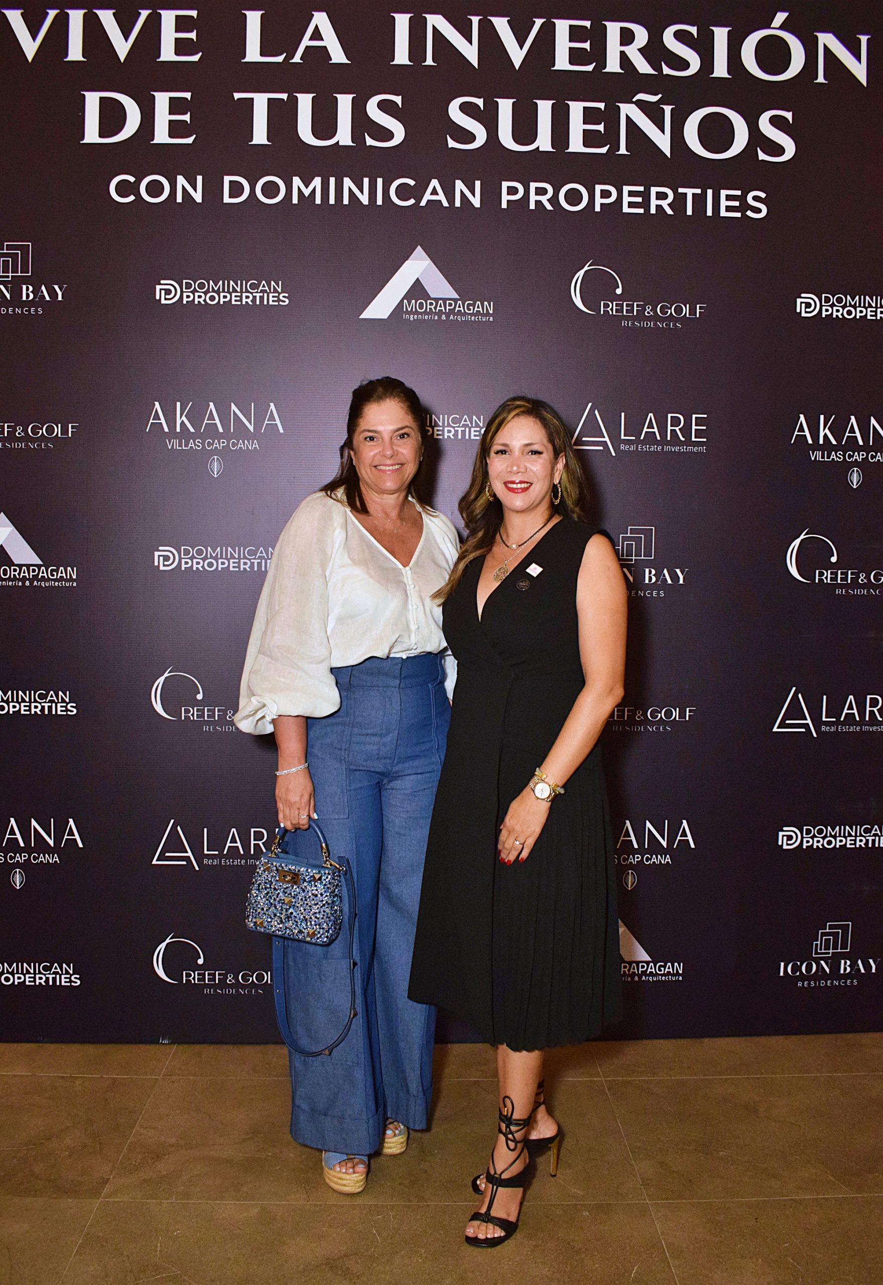 Dominican Properties y LARE Real Estate Impulsan Inversiones de Lujo en Cap Cana