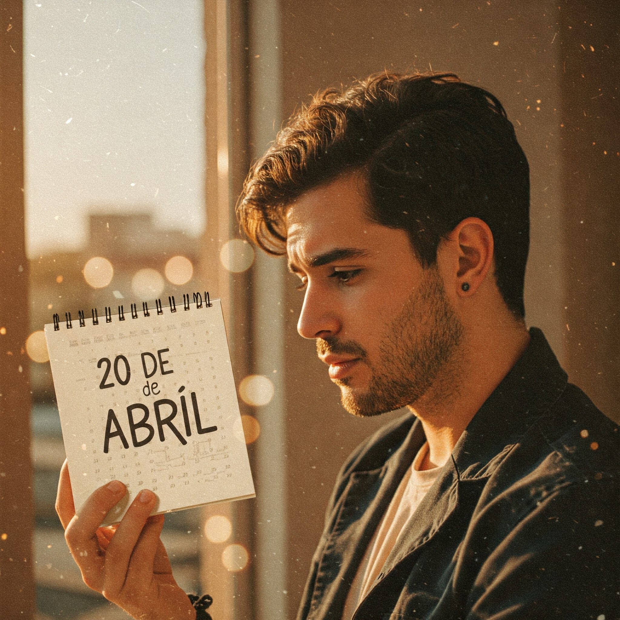 20 de Abril: El Día que Canta con Voz de Leyenda