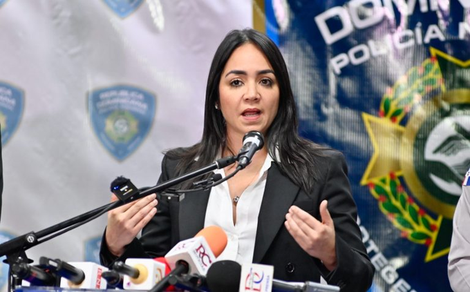 Gobierno convoca reunión interinstitucional para frenar feminicidios