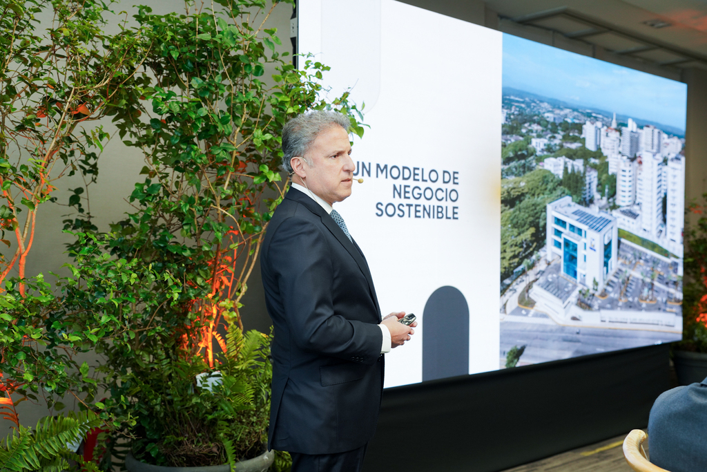 APAP impulsa crecimiento récord en la región norte