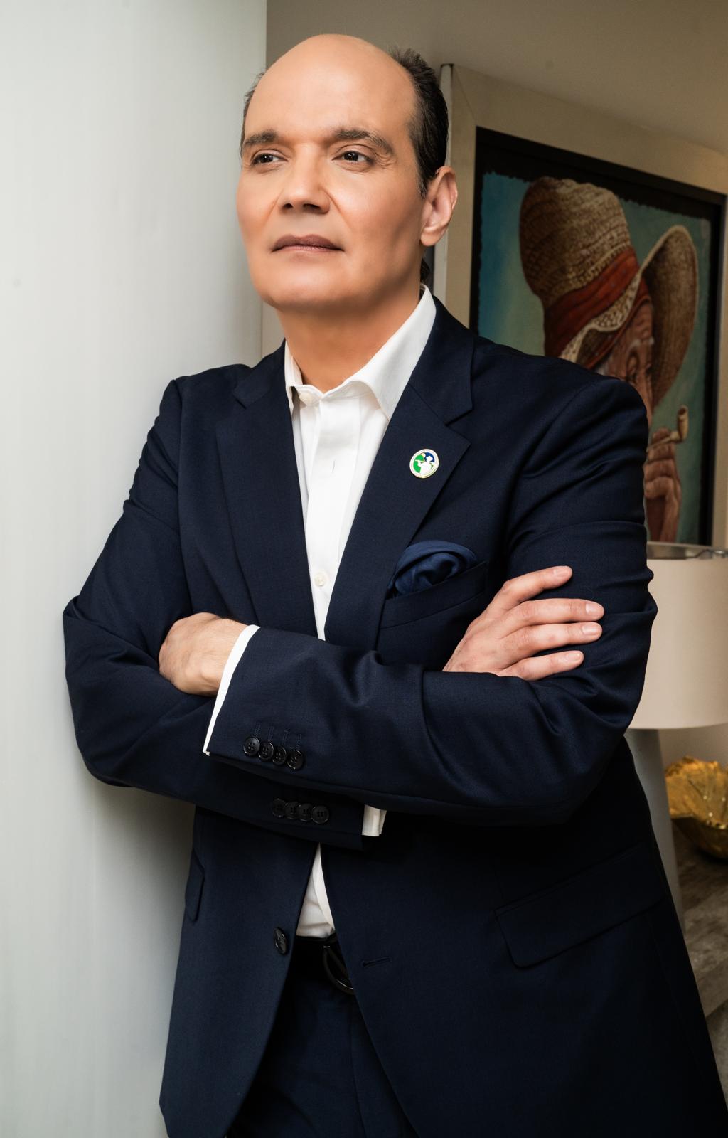 Ramfis arremete contra discurso presidencial y plantea migratorias medidas concretas