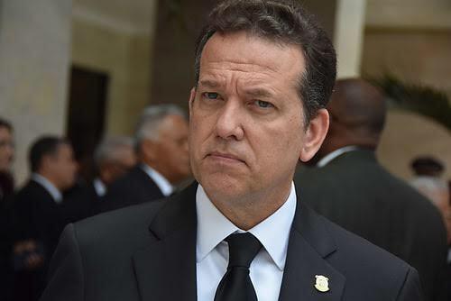 Ito Bisonó Aboga por la Coproducción con Haití para Impulsar el Nearshoring