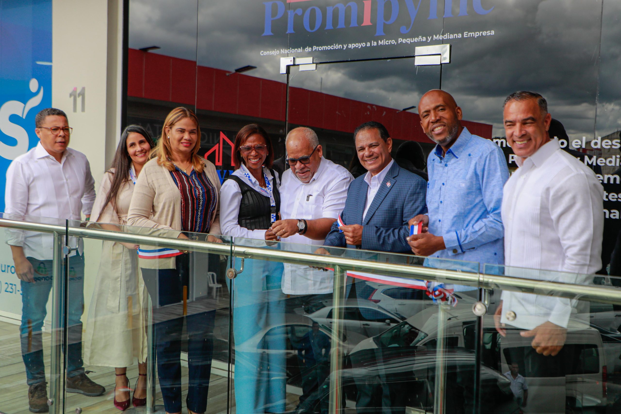 Promipyme abre nuevas oportunidades para emprendedores de La Romana