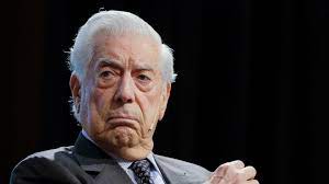 Muere Mario Vargas Llosa: Se apaga una leyenda de la literatura universal