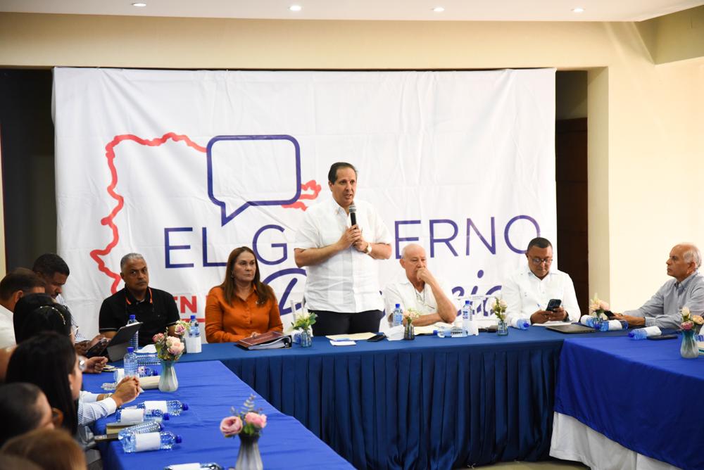 Ministerio de Salud Pública lidera jornada de mejora en educación y servicios básicos en SFM