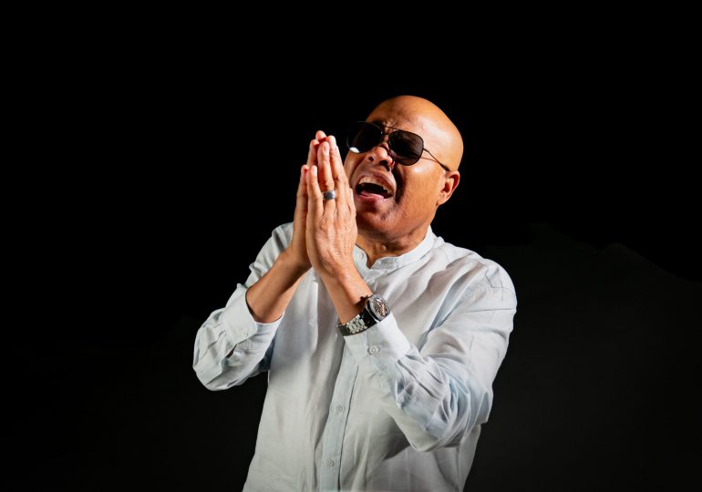 Rubby Pérez: El merengue pierde su voz más alta