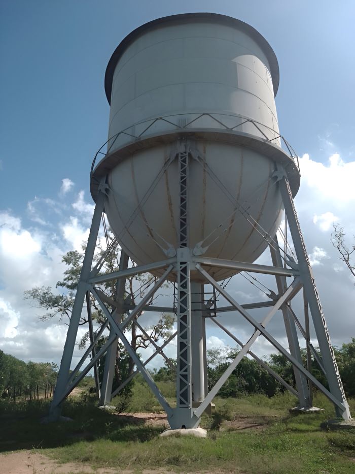 Manzanillo agoniza sin agua potable: historia de una traición institucional