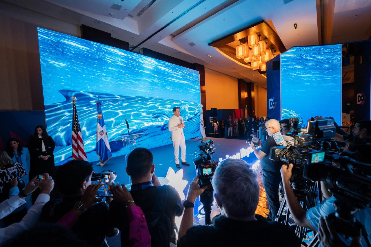 República Dominicana logra 30 nuevos acuerdos internacionales en Miami