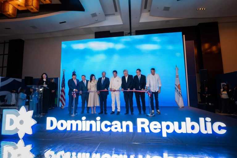 Collado estrena Tradeshow con el continente americano para garantizar la llegada de más turistas para RD