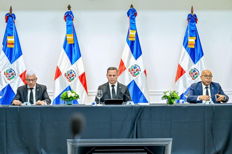 Histórica rendición de cuentas del Poder Judicial ante el Congreso Nacional