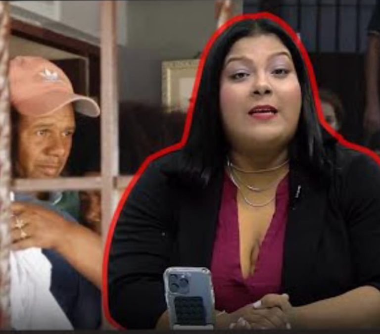 Jaqueline Familia: "El machismo y la ruptura emocional, claves en los feminicidios en República Dominicana"