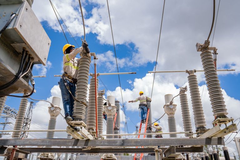 ETED refuerza su red eléctrica con trabajos clave que impactarán varias comunidades este fin de semana